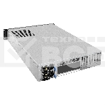 Серверная платформа ExeGate EX293878RUS Pro 2U650-06/2U2098L <RM 19