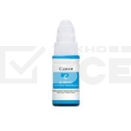Чернила Canon GI-490C 0664C001 голубой (70 мл) для Canon Pixma G1400/2400/3400, фото3