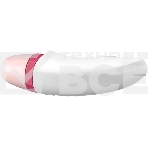 Эпилятор Philips BRE235/00 скор.:2 насад.:1 от электр.сети белый/розовый, фото3