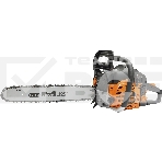 Бензопила Carver RSG 258Х 2600Вт 3.5л.с. дл.шины:18' (45см), фото8