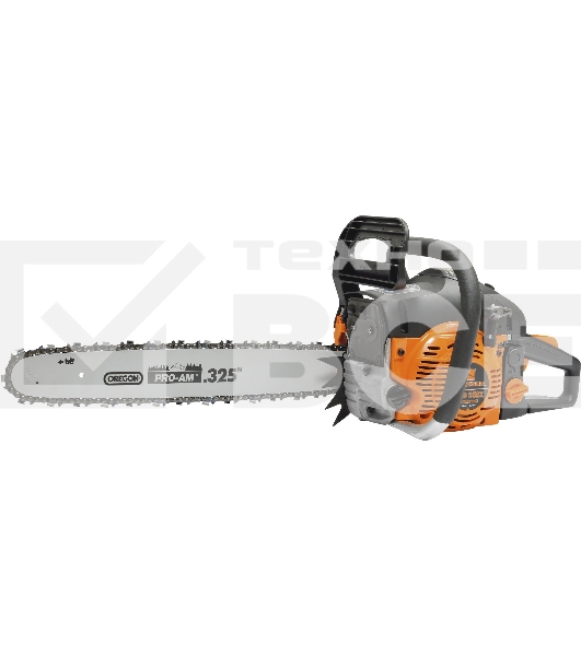 Бензопила Carver RSG 258Х 2600Вт 3.5л.с. дл.шины:18' (45см)