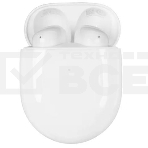 Наушники беспроводные  Redmi Buds 4 (белый) M2137E1, фото2