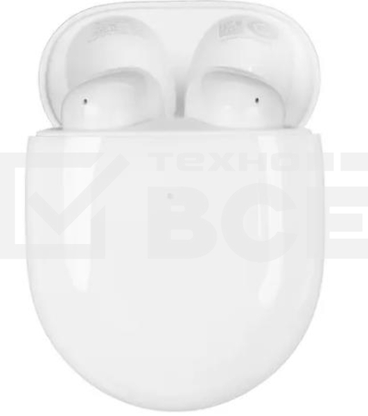 Наушники беспроводные  Redmi Buds 4 (белый) M2137E1