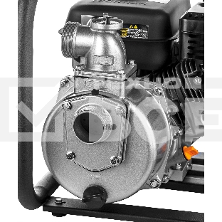 Мотопомпа Hyundai HY 50 500л/мин для чист.воды