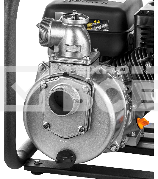 Мотопомпа Hyundai HY 50 500л/мин для чист.воды