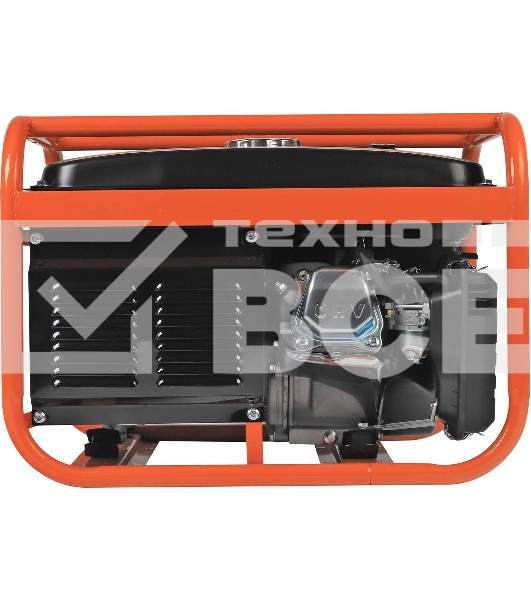 Электрогенератор бензиновый Patriot GRS 2500, 2.2 кВт, 75 дБ, 36,7 кг