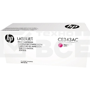 Картридж лазерный контрактный HP 651A Mgn Contract LJ Toner Cartridge