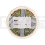 Лента светодиодная 24В, COB 14Вт/м, 512 LED/м, 4000К, 8мм, 5м, IP20 Rexant, фото3