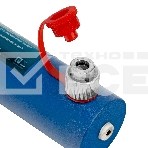 Гидравлический цилиндр для пресса 52305 (усилие 10 т) Stels, фото5