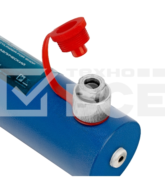 Гидравлический цилиндр для пресса 52305 (усилие 10 т) Stels