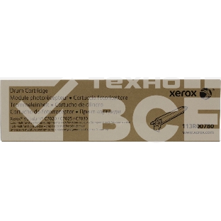 Блок фотобарабана Xerox 113R00780 цв:87000стр. для VersaLink C7020/C7025/C7030 Xerox