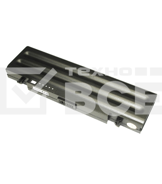 Аккумуляторная батарея для ноутбука Samsung P50 P60 R45 R40 7800mAh OEM черный