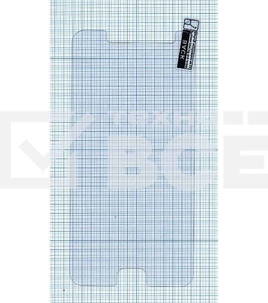 Защитное стекло для Samsung G532F (J2 Prime)