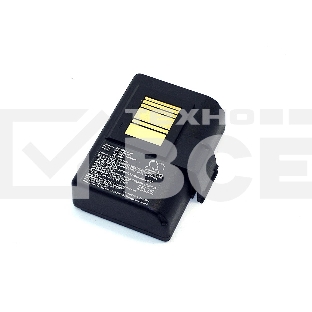Аккумуляторная батарея CS-ZQL220BH для мобильного принтера Zebra QLN320, QLN220