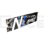 Накопитель SSD Netac NV5000 Pro, 500GB, M.2 2280, PCIe 4.0 x4, NVMe, R/W 4800/2700, с радиатором, фото5