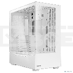 Компьютерный корпус Ginzzu GL780 белый, фото4