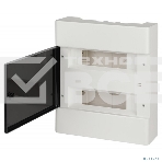 Щит распределительный ЭРА навесной ЩРН-П-24 Trend BOXS-24-p-s-t IP41, фото3