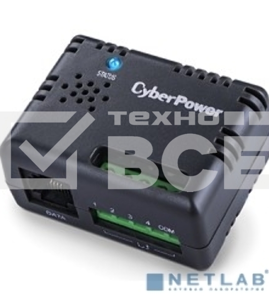 Датчик окружающей среды для RMCARD CyberPower ENVIROSENSOR CARD 