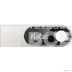 Флеш диск Netac U278 16Gb <NT03U278N-016G-30PN>, USB3.0, металлическая матовая, фото12