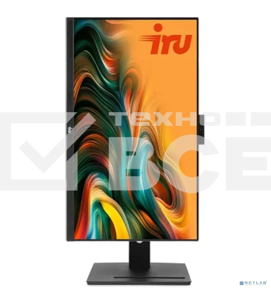 Моноблок IRU 23IM 23.8