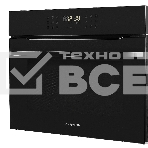 Компактный духовой шкаф с функцией СВЧ Maunfeld XCMO4414GB, фото9