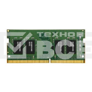 Оперативная память Samsung, DDR5, 8GB (1x8GB), 5600MHz, CL46, SO-DIMM