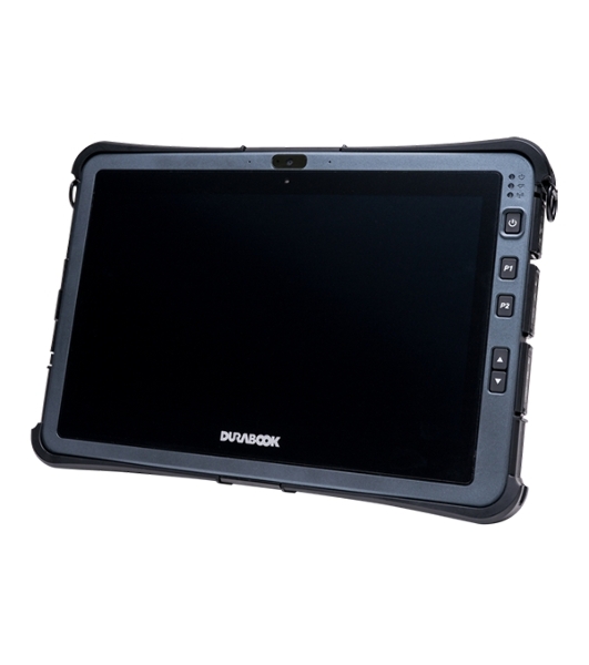 Планшет Durabook U11I Gen3 Field 11.6', 8Gb, 256Gb, 4G LTE, Windows 11 Pro, black