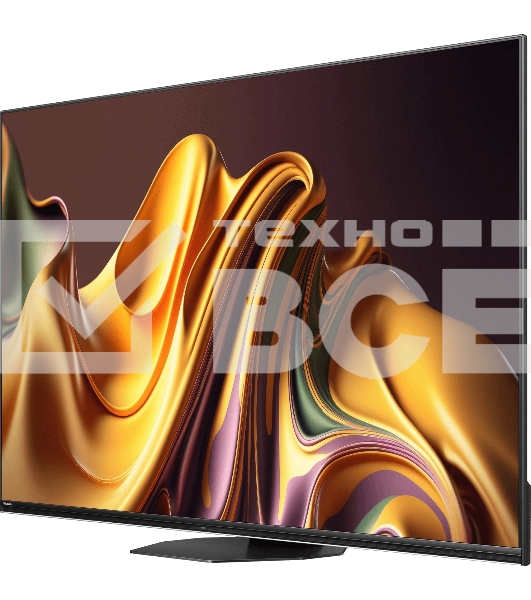 Телевизор Hisense 75