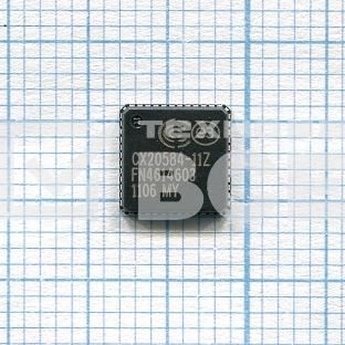 Микросхема CX20584-11Z