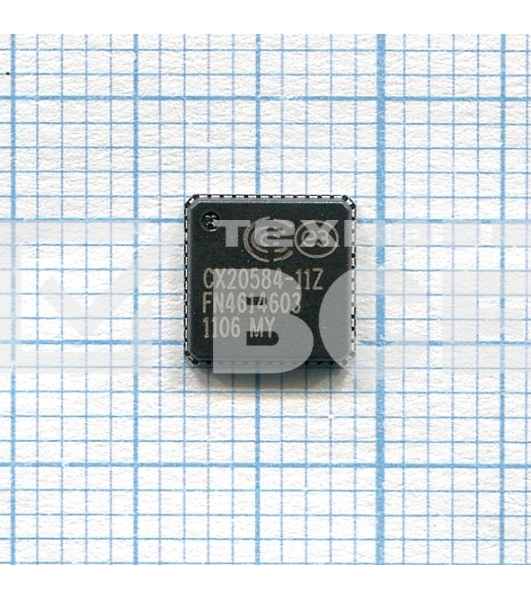 Микросхема CX20584-11Z