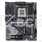 Материнская плата GIGABYTE X870 GAMING WIFI6, AM5, AMD X870, 4xDDR5, 4xSATA, 3xM.2, 1xPCIe 5.0 x16, 2xPCIe 3.0 x1, 1xHDMI, 2xUSB-C (DisplayPort Alt Mode), 1x2.5Gb LAN, Wi-Fi 6, Bluetooth 5.3, 2xUSB-C 40Gbps, 1xUSB-A 10Gbps, 3xUSB-A 5Gbps, 4xUSB-A 2.0, 3x3, фото7