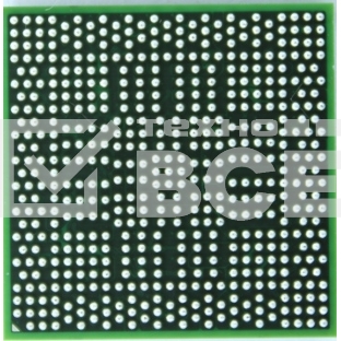 Чип ATI 218S7EBLA12FG (SB700)