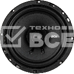 Колонки автомобильные ACV PD-651 BEATS (без решетки) 180Вт 88дБ 4Ом 16см (6.5дюйм) (ком.:2кол.) коаксиальные однополосные, фото7