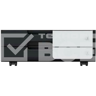 Лоток Konica Minolta PC-216 Universal Tray (2x)