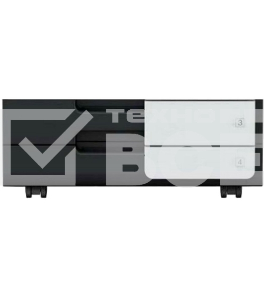 Лоток Konica Minolta PC-216 Universal Tray (2x)