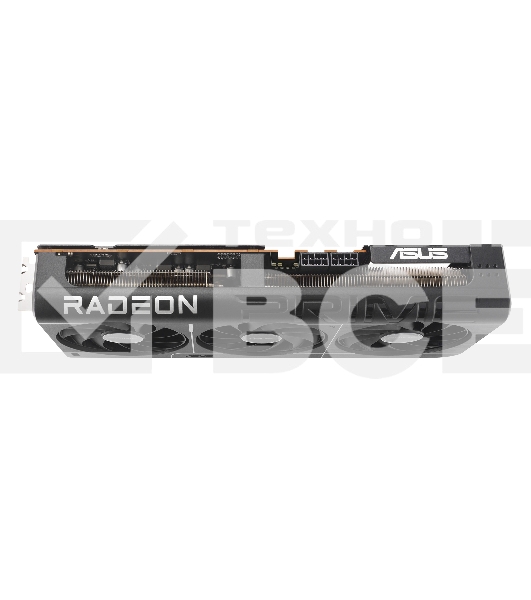 Видеокарта ASUS PRIME-RX9070-O16G
