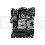 Материнская плата MSI MAG X870 TOMAHAWK WIFI, AM5, AMD X870, 4xDDR5, 4xSATA, 4xM.2, 1xPCI-E 3.0 x1, 1xPCI-E 4.0 x4, 1xPCI-E 5.0 x16, 1xHDMI, 2xUSB Type-C, 1x2.5Gb LAN, 2xUSB-A 3.2 Gen 1, 2xUSB-A 3.2 Gen 2, 2x3.5 мм, 7.1, Standard-ATX, фото7