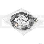 Кабель HDMI ExeGate EX-CC-HDMI2-1.5 (19M/19M, v2.0, 1,5м, 4K UHD, Ethernet, позолоченные контакты), фото2