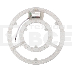 Модуль светодиодный с драйвером Rexant 48 Вт 2700-6500 К LED диммируемый с пультом дистанционного управления, фото 1