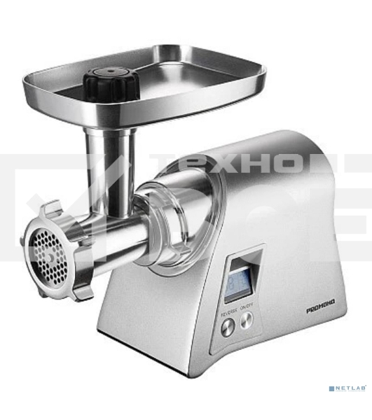 Мясорубка Redmond MG501, металл