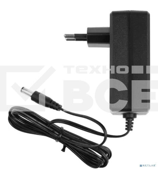 Блок питания MikroTik MT48-480095-11DG 48V 0.95A 45.6W