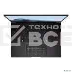 Ноутбук Asus Zenbook 14 UM3406GA-QD009 Ryzen AI 7 445 32Gb SSD1Tb AMD Radeon Graphics 14' OLED WUXGA (1920x1200) без ОС black WiFi BT Cam Bag (90NB17R1-M00650), фото3