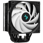 Кулер DEEPCOOL R-AG500-BKNNMN-G LGA1150/LGA1151/LGA1155/LGA1200/LGA1700/AM5/AM4 67.88 фут3/мин TDP 240 Вт Вес 0.861 кг \, фото4