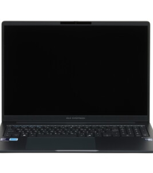 Ноутбук ASUS ExpertBook B5 B5605CCA-PL0128 Intel Core Ultra 5 225H 4300MHz/16'/2560x1600/16GB/512GB SSD/Intel Arc/Wi-Fi/Bluetooth/DOS (90NX08F1-M004K0) Grey