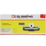Картридж лазерный Colouring CG-Q6000A/707 черный (2500 стр.) для HP CLJ 1600/2600n/2600dn/2600dtn/2605DN/2605DTN/CM1015MFP/CM1017MFP Canon Laser Shot LBP5000/5100, фото2