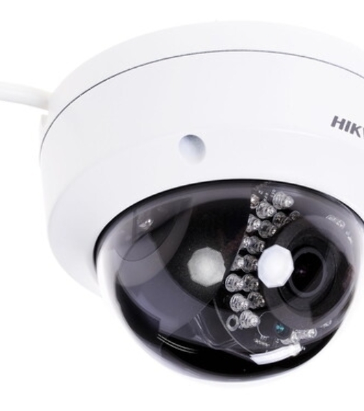 Камера видеонаблюдения Hikvision DS-2CC112P-IR