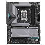 Материнская плата Gigabyte Z890 EAGLE WIFI7, LGA 1851, Intel Z890, 4xDDR5, 4xSATA, 4xM.2, 1xPCIe 5.0 x16, 2xPCIe 4.0 x4, 1xDP, 1xUSB-C, 1x 2.5Gb LAN, 4xUSB-A 3.2 Gen 1, 2xUSB-A 3.2 Gen 2, 3x3.5 мм, 7.1, 1xUSB4, ATX, фото13