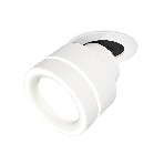 Светильник Ambrella Light XM8101523 SWH/FR белый песок/белый матовый GX53 (A2241, A2105, C8101, N8433), фото4