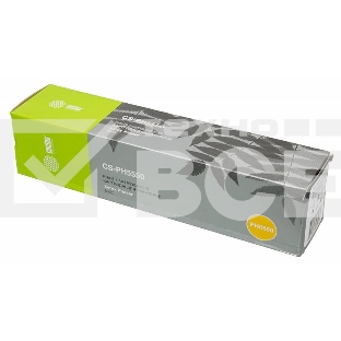 Картридж лазерный Cactus CS-PH5550 (106R01294) черный (35000 стр.) для Xerox Phaser 5550