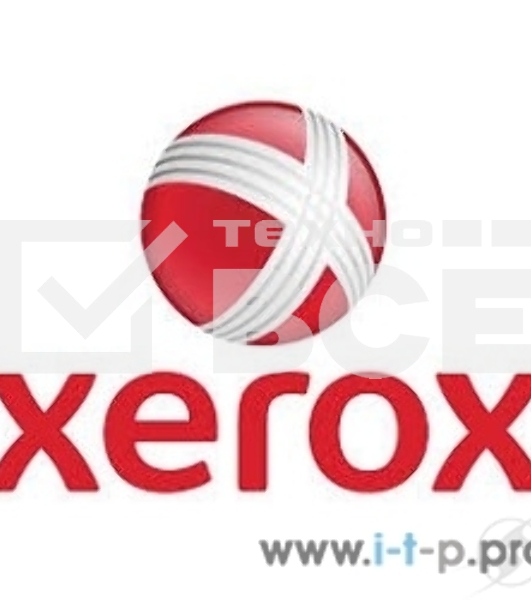 Картридж лазерный Xerox Желтый DC700/X700i (22000 отпечатков)